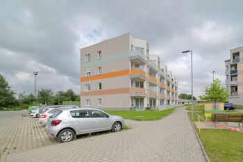 Pronájem bytu 2+kk v osobním vlastnictví 60 m², Velký Osek