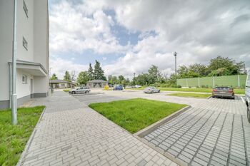 Pronájem bytu 2+kk v osobním vlastnictví 60 m², Velký Osek