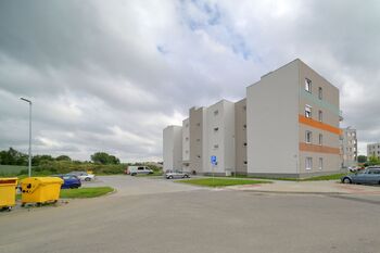 Pronájem bytu 2+kk v osobním vlastnictví 60 m², Velký Osek