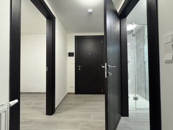 Pronájem bytu 1+kk v osobním vlastnictví 38 m², Olomouc