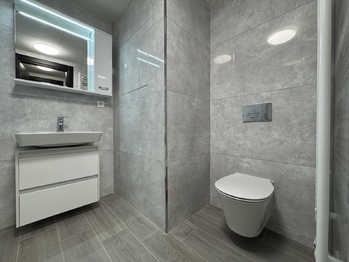 Pronájem bytu 1+kk v osobním vlastnictví 38 m², Olomouc