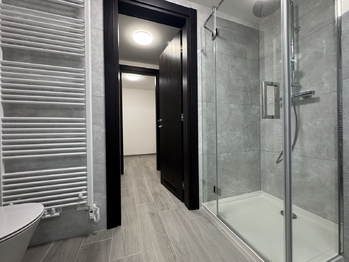 Pronájem bytu 1+kk v osobním vlastnictví 38 m², Olomouc