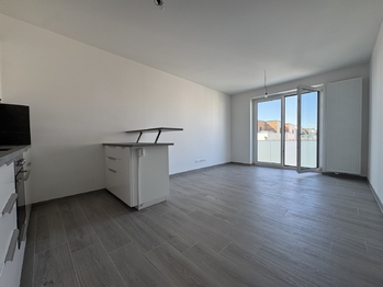 Pronájem bytu 1+kk v osobním vlastnictví 38 m², Olomouc