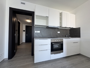 Pronájem bytu 1+kk v osobním vlastnictví 38 m², Olomouc