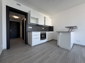 Pronájem bytu 1+kk v osobním vlastnictví 38 m², Olomouc