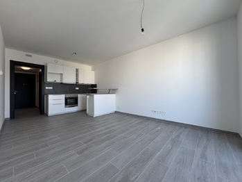 Pronájem bytu 1+kk v osobním vlastnictví 38 m², Olomouc