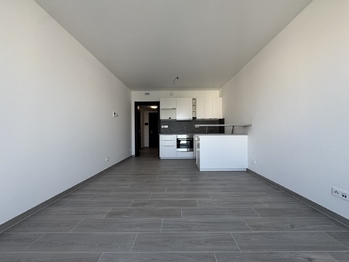 Pronájem bytu 1+kk v osobním vlastnictví 38 m², Olomouc