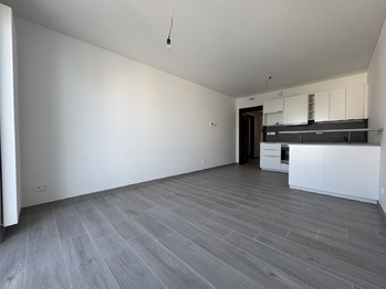 Pronájem bytu 1+kk v osobním vlastnictví 38 m², Olomouc