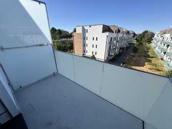 Pronájem bytu 1+kk v osobním vlastnictví 38 m², Olomouc