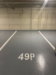Pronájem bytu 1+kk v osobním vlastnictví 38 m², Olomouc