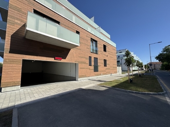 Pronájem bytu 1+kk v osobním vlastnictví 38 m², Olomouc