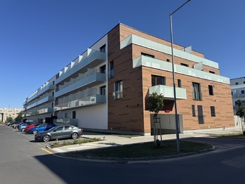Pronájem bytu 1+kk v osobním vlastnictví 38 m², Olomouc