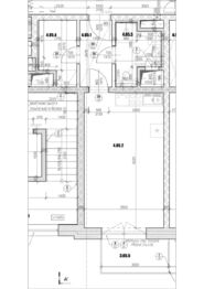 Pronájem bytu 1+kk v osobním vlastnictví 38 m², Olomouc