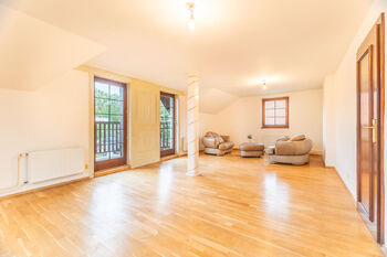 Pokoj - Prodej domu 137 m², Praha 4 - Modřany