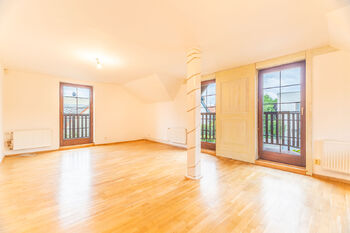 Pokoj - Prodej domu 137 m², Praha 4 - Modřany