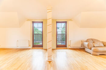 Pokoj - Prodej domu 137 m², Praha 4 - Modřany