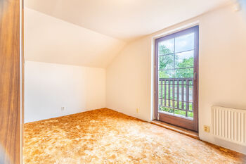 Pokoj - Prodej domu 137 m², Praha 4 - Modřany