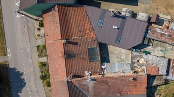 Prodej domu 64 m², Vranovice
