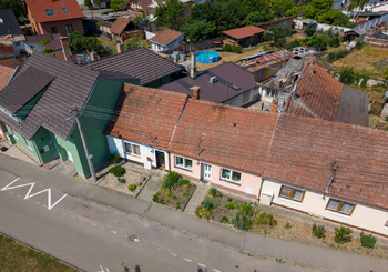 Prodej domu 64 m², Vranovice