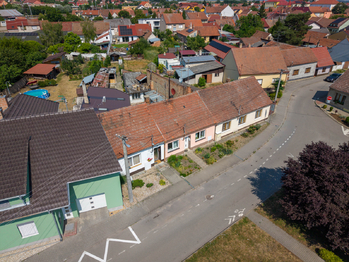 Prodej domu 64 m², Vranovice