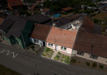 Prodej domu 64 m², Vranovice