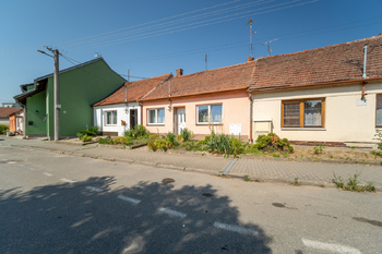 Prodej domu 64 m², Vranovice