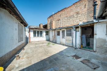 Prodej domu 64 m², Vranovice