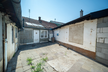 Prodej domu 64 m², Vranovice