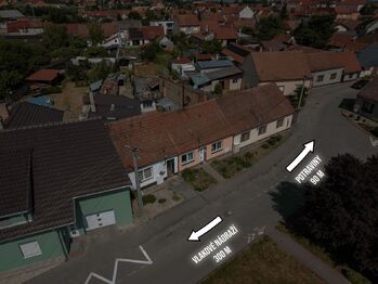 Prodej domu 64 m², Vranovice