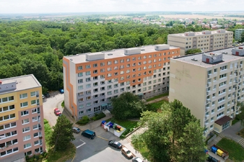 Prodej bytu 3+kk v osobním vlastnictví 70 m², Odolena Voda