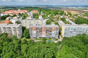 Prodej bytu 3+kk v osobním vlastnictví 70 m², Odolena Voda
