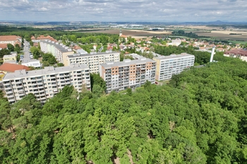 Prodej bytu 3+kk v osobním vlastnictví 70 m², Odolena Voda
