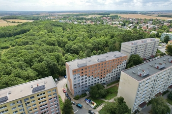Prodej bytu 3+kk v osobním vlastnictví 70 m², Odolena Voda