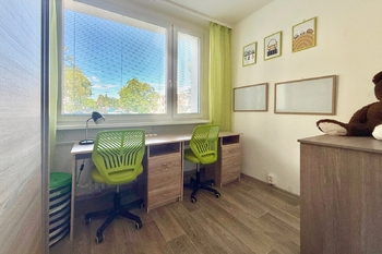 Prodej bytu 3+kk v osobním vlastnictví 70 m², Odolena Voda