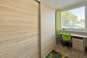 Prodej bytu 3+kk v osobním vlastnictví 70 m², Odolena Voda