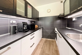 Prodej bytu 3+kk v osobním vlastnictví 70 m², Odolena Voda