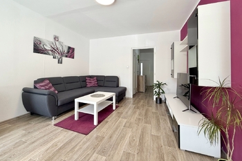 Prodej bytu 3+kk v osobním vlastnictví 70 m², Odolena Voda