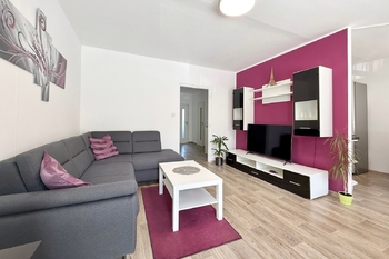 Prodej bytu 3+kk v osobním vlastnictví 70 m², Odolena Voda