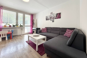 Prodej bytu 3+kk v osobním vlastnictví 70 m², Odolena Voda