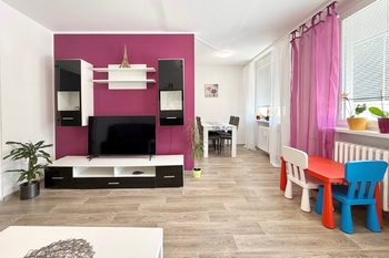 Prodej bytu 3+kk v osobním vlastnictví 70 m², Odolena Voda