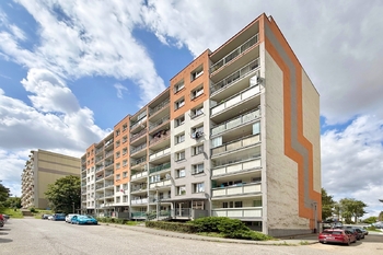 Prodej bytu 3+kk v osobním vlastnictví 70 m², Odolena Voda