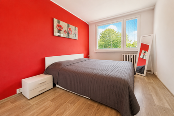 Prodej bytu 3+kk v osobním vlastnictví 70 m², Odolena Voda