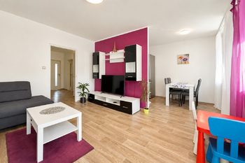 Prodej bytu 3+kk v osobním vlastnictví 70 m², Odolena Voda