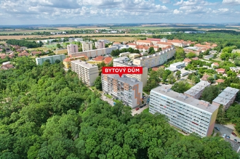 Prodej bytu 3+kk v osobním vlastnictví 70 m², Odolena Voda