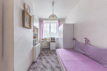 1. NP - pokoj - Prodej domu 216 m², Praha 4 - Kunratice