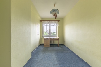 2. NP - pracovna - Prodej domu 216 m², Praha 4 - Kunratice