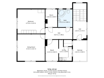 Prodej domu 216 m², Praha 4 - Kunratice
