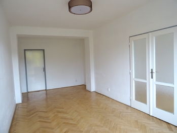 Prodej bytu 3+1 v osobním vlastnictví 66 m², Žatec