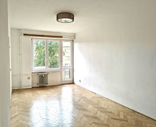 Prodej bytu 3+1 v osobním vlastnictví 66 m², Žatec