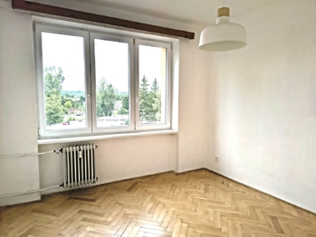 Prodej bytu 3+1 v osobním vlastnictví 66 m², Žatec